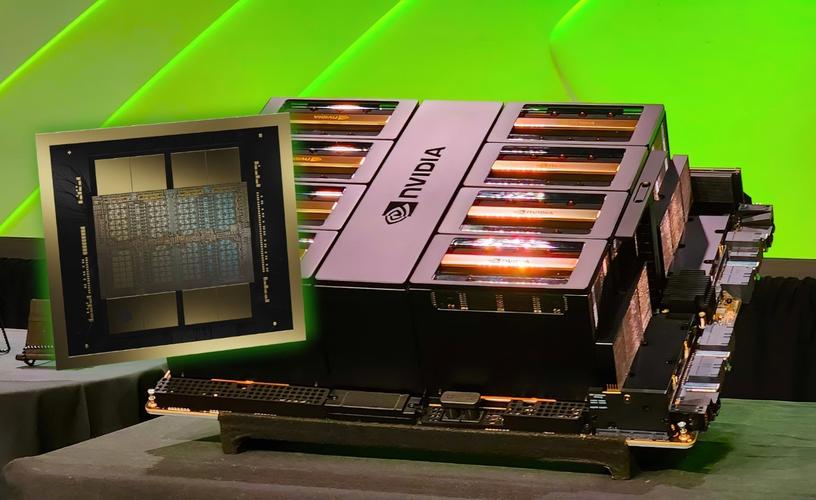 业界最大年夜容量HBM!三星电子(SSNLF.US)推出36GB HBM3E 12H新品以知足AI应用更高要求 智能家居 业界最大年夜容量HBM!三星电子(SSNLF.US)推出36GB HBM3E 12H新品以知足AI应用更高要求 业界最大年夜容量HBM!三星电子(SSNLF.US)推出36GB HBM3E 12H新品以知足AI应用更高要求 智能家居