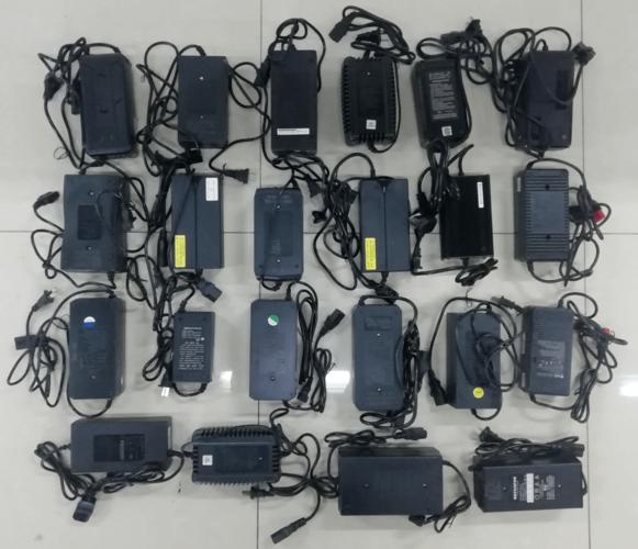江苏省江阴市市场监管局抽查电动自行车充电器10批次  不合格1批次 江苏省江阴市市场监管局抽查电动自行车充电器10批次  不合格1批次 智能家居