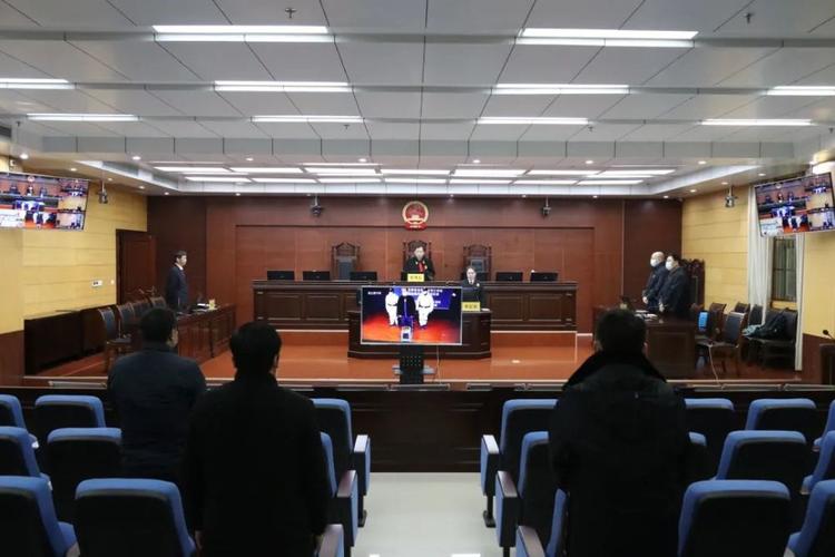 纳贿!林俊受审、陈勋获刑 智能科技 纳贿!林俊受审、陈勋获刑 纳贿!林俊受审、陈勋获刑 智能科技