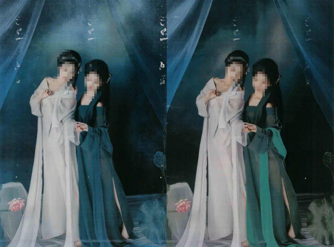 懵了19.9元拍古装写真结果付了26000元 互联通信 懵了19.9元拍古装写真结果付了26000元 懵了19.9元拍古装写真结果付了26000元 互联通信