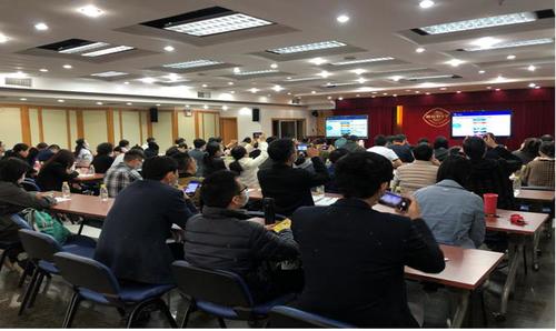 质量治理员培训系列报道三应用对象专题操作培训(一) 人工智能 质量治理员培训系列报道三应用对象专题操作培训(一) 质量治理员培训系列报道三应用对象专题操作培训(一) 人工智能
