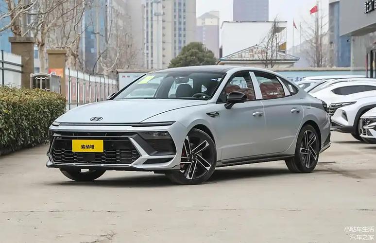 新车|全系8AT/预售15万元起 北京现代全新索纳塔将于3月26日上市 智能家居 新车|全系8AT/预售15万元起 北京现代全新索纳塔将于3月26日上市 新车|全系8AT/预售15万元起 北京现代全新索纳塔将于3月26日上市 智能家居