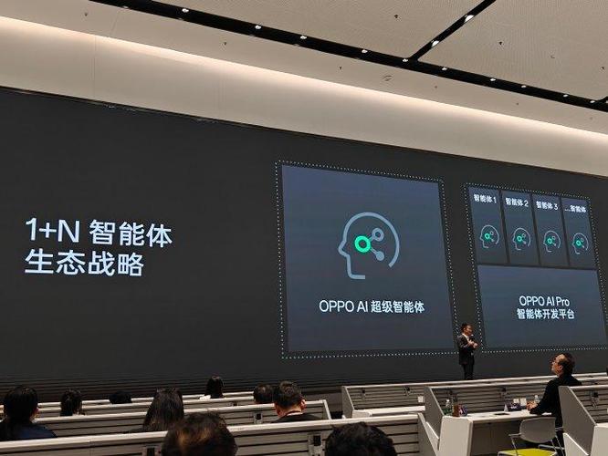 光彩手机品牌全新进级！智能生态潮酷到底 光彩手机品牌全新进级！智能生态潮酷到底 人工智能