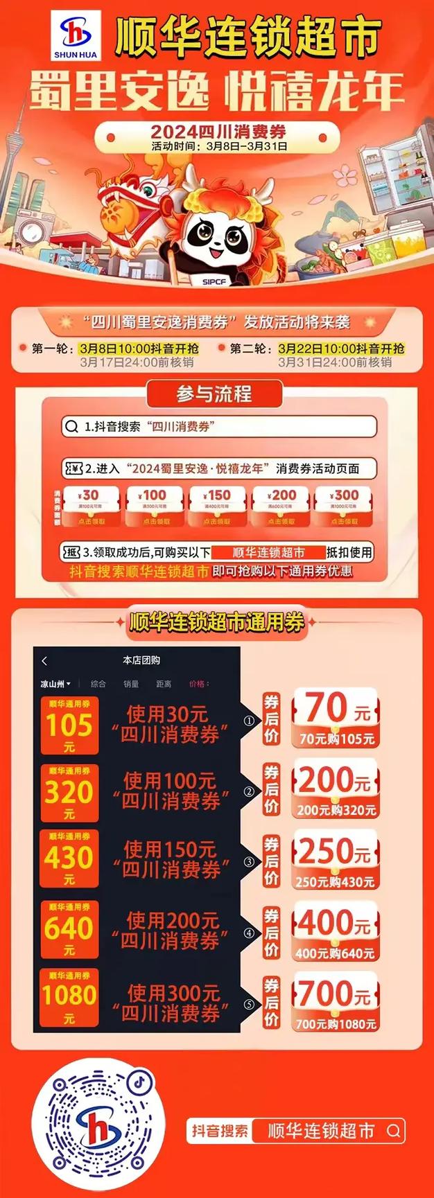 预告铅山第二批电子消费券来袭快来领取 人工智能 预告铅山第二批电子消费券来袭快来领取 预告铅山第二批电子消费券来袭快来领取 人工智能