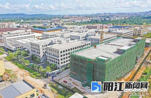 阳东区:打造全市最大年夜电子电器分娩基地 智能家居 阳东区:打造全市最大年夜电子电器分娩基地 阳东区:打造全市最大年夜电子电器分娩基地 智能家居