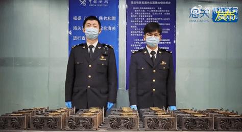 上海海关查获二手显卡44件当事人称准备翻新后在国内出售 智能家居 上海海关查获二手显卡44件当事人称准备翻新后在国内出售 上海海关查获二手显卡44件当事人称准备翻新后在国内出售 智能家居