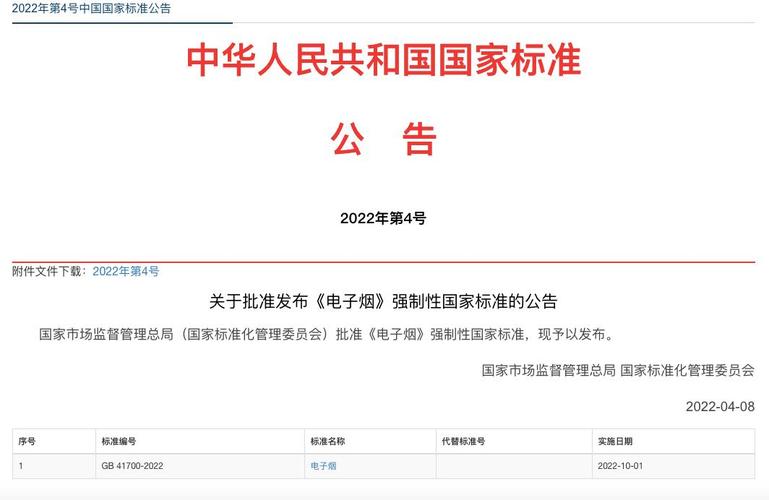 《电子烟》国标10月1日起实施长沙电子烟价格小幅回落 智能科技 《电子烟》国标10月1日起实施长沙电子烟价格小幅回落 《电子烟》国标10月1日起实施长沙电子烟价格小幅回落 智能科技