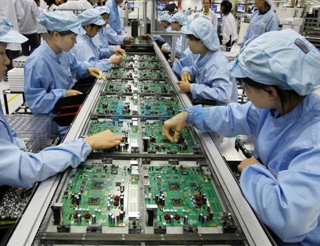 周工带你看工厂电子工厂工种系列:流水线包装工轻松吗? 互联通信 周工带你看工厂电子工厂工种系列:流水线包装工轻松吗? 周工带你看工厂电子工厂工种系列:流水线包装工轻松吗? 互联通信