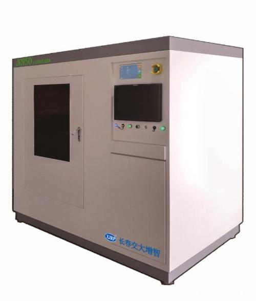 长春交大年夜增智推出大年夜尺寸FDM3D打印机知足汽车行业用户需求 人工智能 长春交大年夜增智推出大年夜尺寸FDM3D打印机知足汽车行业用户需求 长春交大年夜增智推出大年夜尺寸FDM3D打印机知足汽车行业用户需求 人工智能