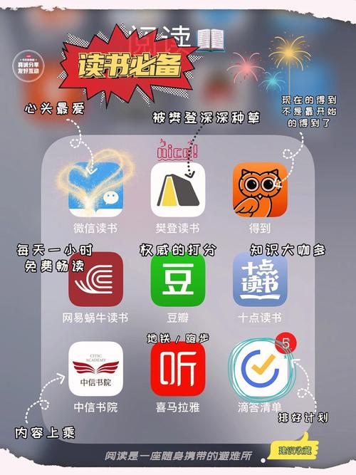 优质阅读本钱及阅读APP推荐(二) 智能科技 优质阅读本钱及阅读APP推荐(二) 优质阅读本钱及阅读APP推荐(二) 智能科技