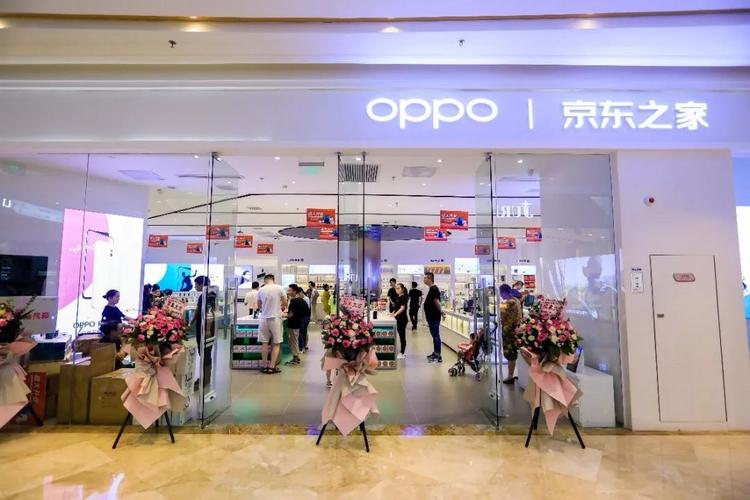 全渠道构造再进级江西南昌吾悦OPPO京东之家打造无界零售新标杆 智能家居 全渠道构造再进级江西南昌吾悦OPPO京东之家打造无界零售新标杆 全渠道构造再进级江西南昌吾悦OPPO京东之家打造无界零售新标杆 智能家居