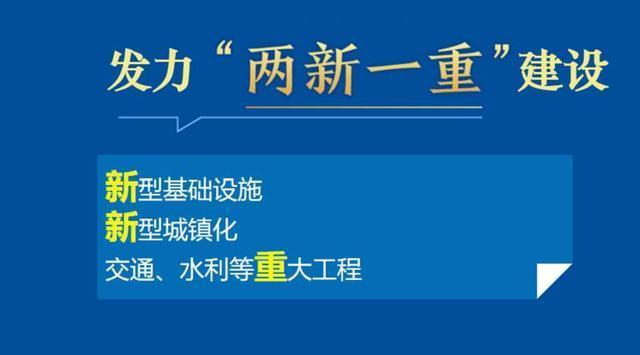 地方发力下半年经济 “两新”“两重”成重头戏 互联通信 地方发力下半年经济 “两新”“两重”成重头戏 地方发力下半年经济 “两新”“两重”成重头戏 互联通信
