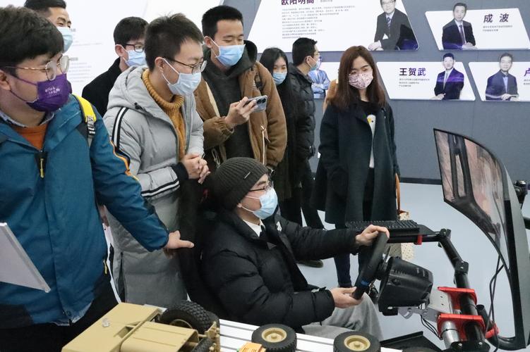 华科大年夜团队研发无浸染智能编织电子绳单根成本低至3元 互联通信 华科大年夜团队研发无浸染智能编织电子绳单根成本低至3元 华科大年夜团队研发无浸染智能编织电子绳单根成本低至3元 互联通信