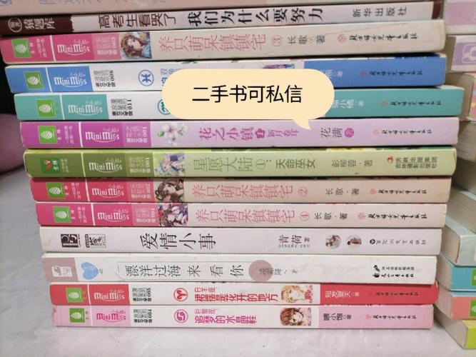 新手写小说可以借助的9本对象书 互联通信 新手写小说可以借助的9本对象书 新手写小说可以借助的9本对象书 互联通信