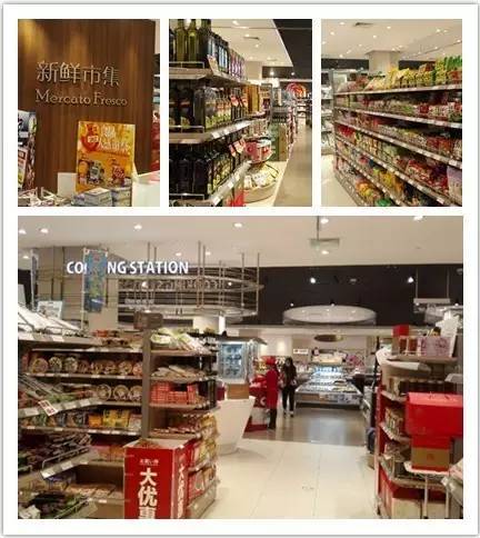 秒藏!长宁最全进口商品超市合集(内附地图)! 人工智能 秒藏!长宁最全进口商品超市合集(内附地图)! 秒藏!长宁最全进口商品超市合集(内附地图)! 人工智能