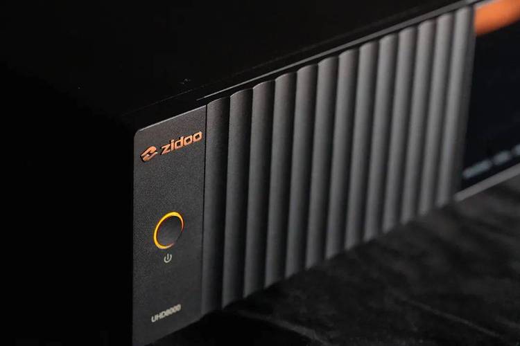 4K早已普及8K就在面前-zidoo芝杜UHD8000超高清播放器 互联通信 4K早已普及8K就在面前-zidoo芝杜UHD8000超高清播放器 4K早已普及8K就在面前-zidoo芝杜UHD8000超高清播放器 互联通信