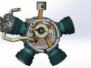 12个SolidWorks模型分享: 星形发动机、电钻、卡通胖、反冲洗 互联通信 12个SolidWorks模型分享: 星形发动机、电钻、卡通胖、反冲洗 12个SolidWorks模型分享: 星形发动机、电钻、卡通胖、反冲洗 互联通信