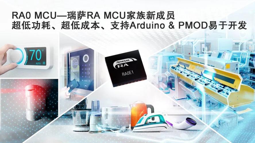 兼顾高机能与高安然瑞萨电子推出RA系列MCU 人工智能 兼顾高机能与高安然瑞萨电子推出RA系列MCU 兼顾高机能与高安然瑞萨电子推出RA系列MCU 人工智能