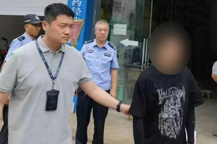 一须眉离职前顺走舍友电子产品被厦门警方快速抓获 智能家居 一须眉离职前顺走舍友电子产品被厦门警方快速抓获 一须眉离职前顺走舍友电子产品被厦门警方快速抓获 智能家居
