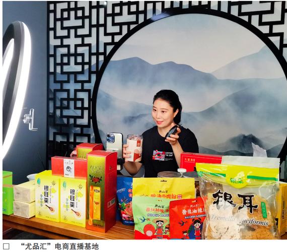 旌阳引进电子商务平台推进德阳产品走出去 智能科技 旌阳引进电子商务平台推进德阳产品走出去 旌阳引进电子商务平台推进德阳产品走出去 智能科技