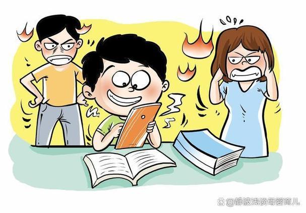 电子产品不是“洪水猛兽”父母指导孩子合理运用优点大年夜于缺点 智能科技 电子产品不是“洪水猛兽”父母指导孩子合理运用优点大年夜于缺点 电子产品不是“洪水猛兽”父母指导孩子合理运用优点大年夜于缺点 智能科技