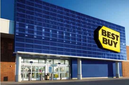北美3C电子零售之王BestBuy 智能科技 北美3C电子零售之王BestBuy 北美3C电子零售之王BestBuy 智能科技