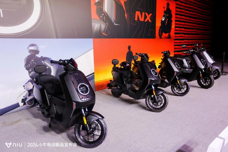 新车 | 售价6299元起配备TCS牵引力控制系统小牛NX Play电摩上市 智能家居 新车 | 售价6299元起配备TCS牵引力控制系统小牛NX Play电摩上市 新车 | 售价6299元起配备TCS牵引力控制系统小牛NX Play电摩上市 智能家居