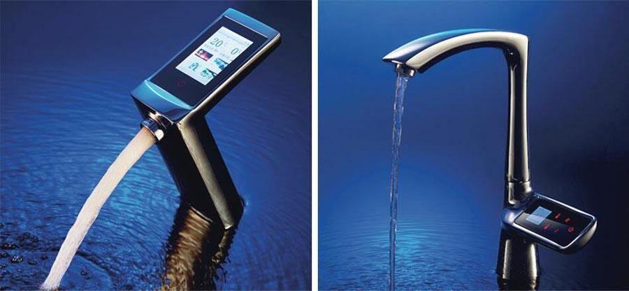 全自动按需浇水 Orbit推出智能水龙头 人工智能 全自动按需浇水 Orbit推出智能水龙头 全自动按需浇水 Orbit推出智能水龙头 人工智能