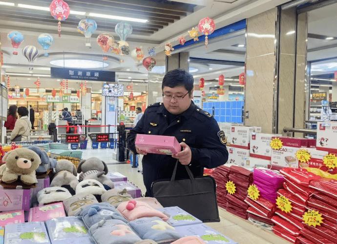 安徽省巢湖市柘皋市场监管所开展制冷电器专项检查 智能家居 安徽省巢湖市柘皋市场监管所开展制冷电器专项检查 安徽省巢湖市柘皋市场监管所开展制冷电器专项检查 智能家居