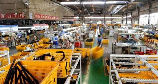 锚定600亿元年产值新目标 四川大年夜竹开出重点家当“动车组” 智能科技 锚定600亿元年产值新目标 四川大年夜竹开出重点家当“动车组” 锚定600亿元年产值新目标 四川大年夜竹开出重点家当“动车组” 智能科技