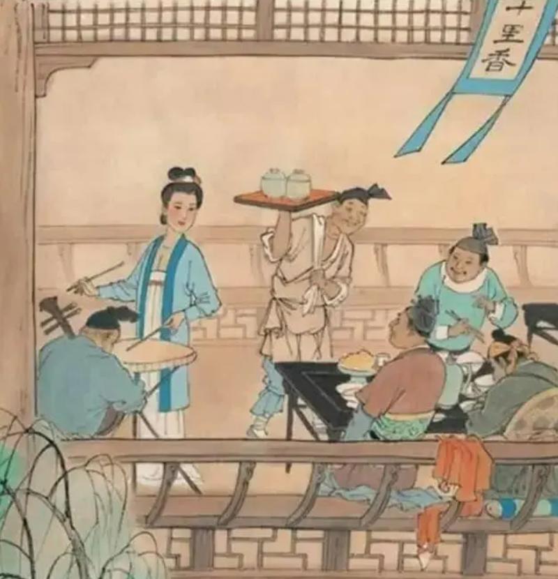 没有电子产品宋朝人一样活得很精彩! 人工智能 没有电子产品宋朝人一样活得很精彩! 没有电子产品宋朝人一样活得很精彩! 人工智能