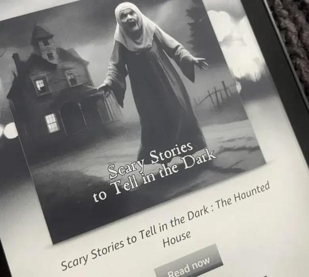 用户创造亚马逊Kindle锁屏会显示人工智能生成的图书广告 智能科技 用户创造亚马逊Kindle锁屏会显示人工智能生成的图书广告 用户创造亚马逊Kindle锁屏会显示人工智能生成的图书广告 智能科技