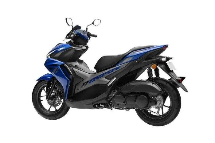 新车 | 海外售价约1.3万元 竞争雅马哈NVX 155 新款本田Click 160宣告 人工智能 新车 | 海外售价约1.3万元 竞争雅马哈NVX 155 新款本田Click 160宣告 新车 | 海外售价约1.3万元 竞争雅马哈NVX 155 新款本田Click 160宣告 人工智能