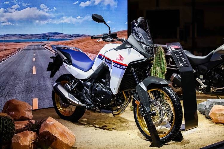 Honda宣告三款新车电子离合器技能应用到平易近用车 人工智能 Honda宣告三款新车电子离合器技能应用到平易近用车 Honda宣告三款新车电子离合器技能应用到平易近用车 人工智能