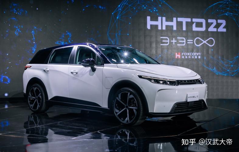 叫板特斯拉?富士康首发三款纯电车!SUV续航700km2023年开卖 智能家居 叫板特斯拉?富士康首发三款纯电车!SUV续航700km2023年开卖 叫板特斯拉?富士康首发三款纯电车!SUV续航700km2023年开卖 智能家居