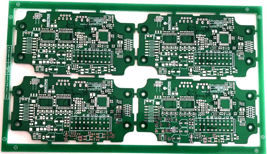 你的PCB有没有被老鼠咬过? 智能科技 你的PCB有没有被老鼠咬过? 你的PCB有没有被老鼠咬过? 智能科技