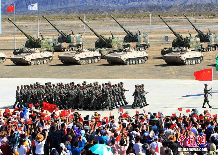 十种火器实弹射击助阵“国际军事比赛2019”开幕式 智能科技 十种火器实弹射击助阵“国际军事比赛2019”开幕式 十种火器实弹射击助阵“国际军事比赛2019”开幕式 智能科技