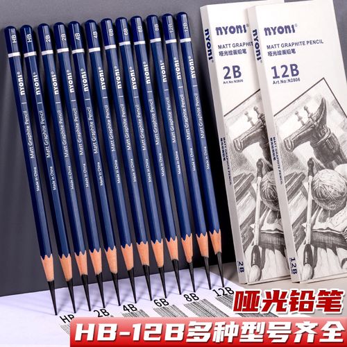 铅笔没有铅那这个名字是怎么来的?| 科学DIY 智能科技 铅笔没有铅那这个名字是怎么来的?| 科学DIY 铅笔没有铅那这个名字是怎么来的?| 科学DIY 智能科技