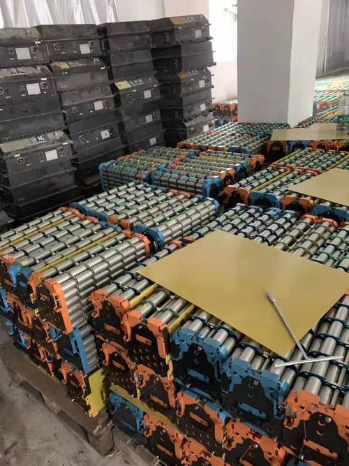 废旧钴酸锂“复生”我国数码产品电池收受接收技能迎来新打破 互联通信 废旧钴酸锂“复生”我国数码产品电池收受接收技能迎来新打破 废旧钴酸锂“复生”我国数码产品电池收受接收技能迎来新打破 互联通信