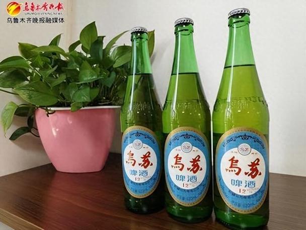 “我的阿勒泰”同款大年夜乌苏啤酒“走”下分娩线 智能科技 “我的阿勒泰”同款大年夜乌苏啤酒“走”下分娩线 “我的阿勒泰”同款大年夜乌苏啤酒“走”下分娩线 智能科技