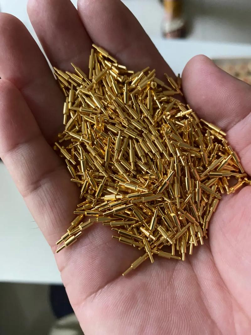 比头发丝还细的金丝你们见过吗?电子垃圾提炼黄金 智能科技 比头发丝还细的金丝你们见过吗?电子垃圾提炼黄金 比头发丝还细的金丝你们见过吗?电子垃圾提炼黄金 智能科技