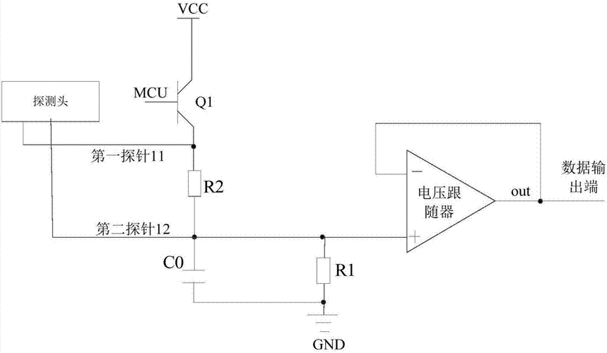 易控电子申请变频器电流检测装配及检测方法专利能较好地防止金属探针氧化 智能家居 易控电子申请变频器电流检测装配及检测方法专利能较好地防止金属探针氧化 易控电子申请变频器电流检测装配及检测方法专利能较好地防止金属探针氧化 智能家居