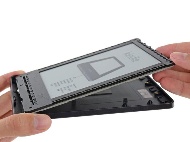 499 元新 Kindle开箱与拆机分化照 互联通信 499 元新 Kindle开箱与拆机分化照 499 元新 Kindle开箱与拆机分化照 互联通信