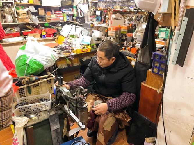 换拉链、修家电、配钥匙……松江这些便平易近的小修小补店你收藏了吗? 智能科技 换拉链、修家电、配钥匙……松江这些便平易近的小修小补店你收藏了吗? 换拉链、修家电、配钥匙……松江这些便平易近的小修小补店你收藏了吗? 智能科技
