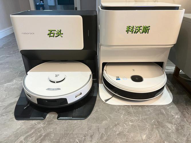 扫地机械人:老牌科沃斯一家独大年夜新秀石头快速渗透 互联通信 扫地机械人:老牌科沃斯一家独大年夜新秀石头快速渗透 扫地机械人:老牌科沃斯一家独大年夜新秀石头快速渗透 互联通信