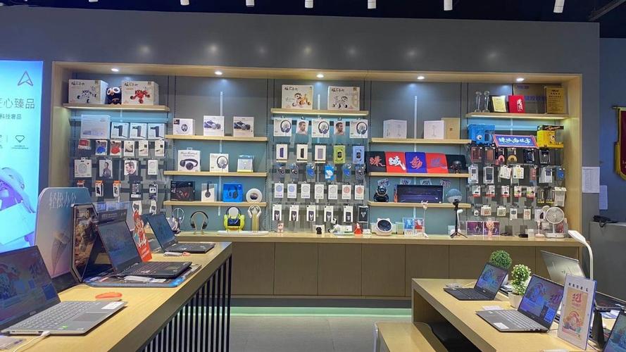 为什么要在实体店购物？电子产品照样实体店更值得信赖数...