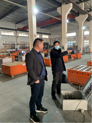 总投资1.1亿!百固工程机械部件项目在兴化陈堡开建 智能科技 总投资1.1亿!百固工程机械部件项目在兴化陈堡开建 总投资1.1亿!百固工程机械部件项目在兴化陈堡开建 智能科技
