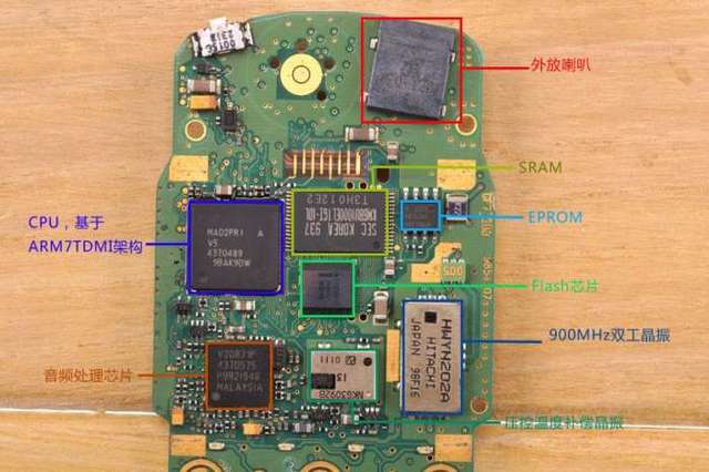 NOKIA诺基亚历年产品评测、拆解汇总含2篇评测5篇拆解 智能科技 NOKIA诺基亚历年产品评测、拆解汇总含2篇评测5篇拆解 NOKIA诺基亚历年产品评测、拆解汇总含2篇评测5篇拆解 智能科技