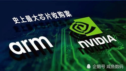 科工力量:英伟达的收购对国产ARM CPU堪称晴空霹雳 互联通信 科工力量:英伟达的收购对国产ARM CPU堪称晴空霹雳 科工力量:英伟达的收购对国产ARM CPU堪称晴空霹雳 互联通信