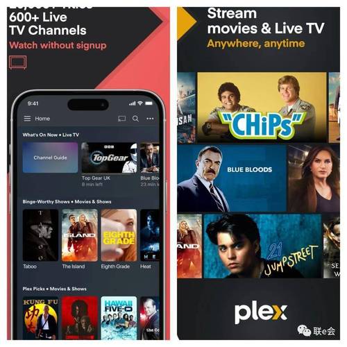 App推荐:Plex、小记、ArtPro... 智能科技 App推荐:Plex、小记、ArtPro... App推荐:Plex、小记、ArtPro... 智能科技